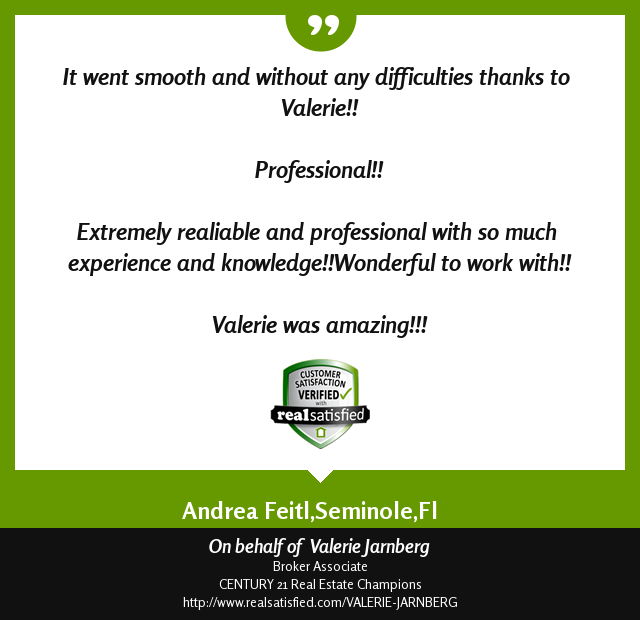 StPeteHouses's tweet photo. I’ll take a recommendation like this anytime!  https://t.co/GUVIOxsXZn via @realsatisfied https://t.co/QtHLLUrSrq