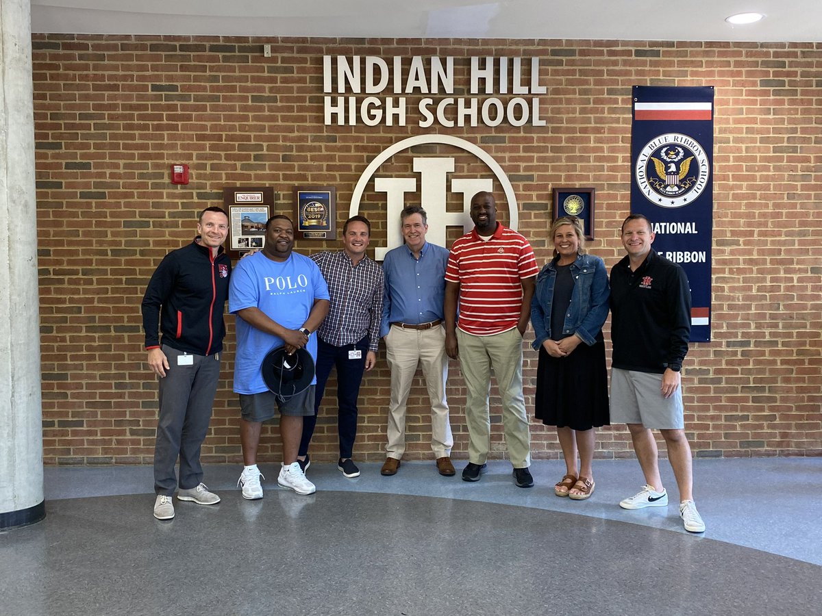 ihsuperbrave's tweet image. So proud of our first certified Leadership Excellence cohort @IHSchools Congratulations! #Modeltheway