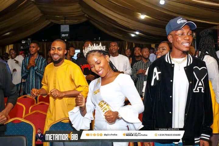 GICCHOBA's tweet photo. 🎶Jesus you are so good,
What no man can do,
You have done for me,
And I am grateful.🎶
#metamor4sis2022
#theshiftconference
#phtwittercommunity https://t.co/ECsxP6jkhe