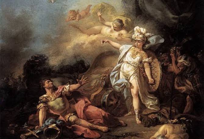 Ölümü Düşünmek: Eros ve Thanatos’un Savaşı