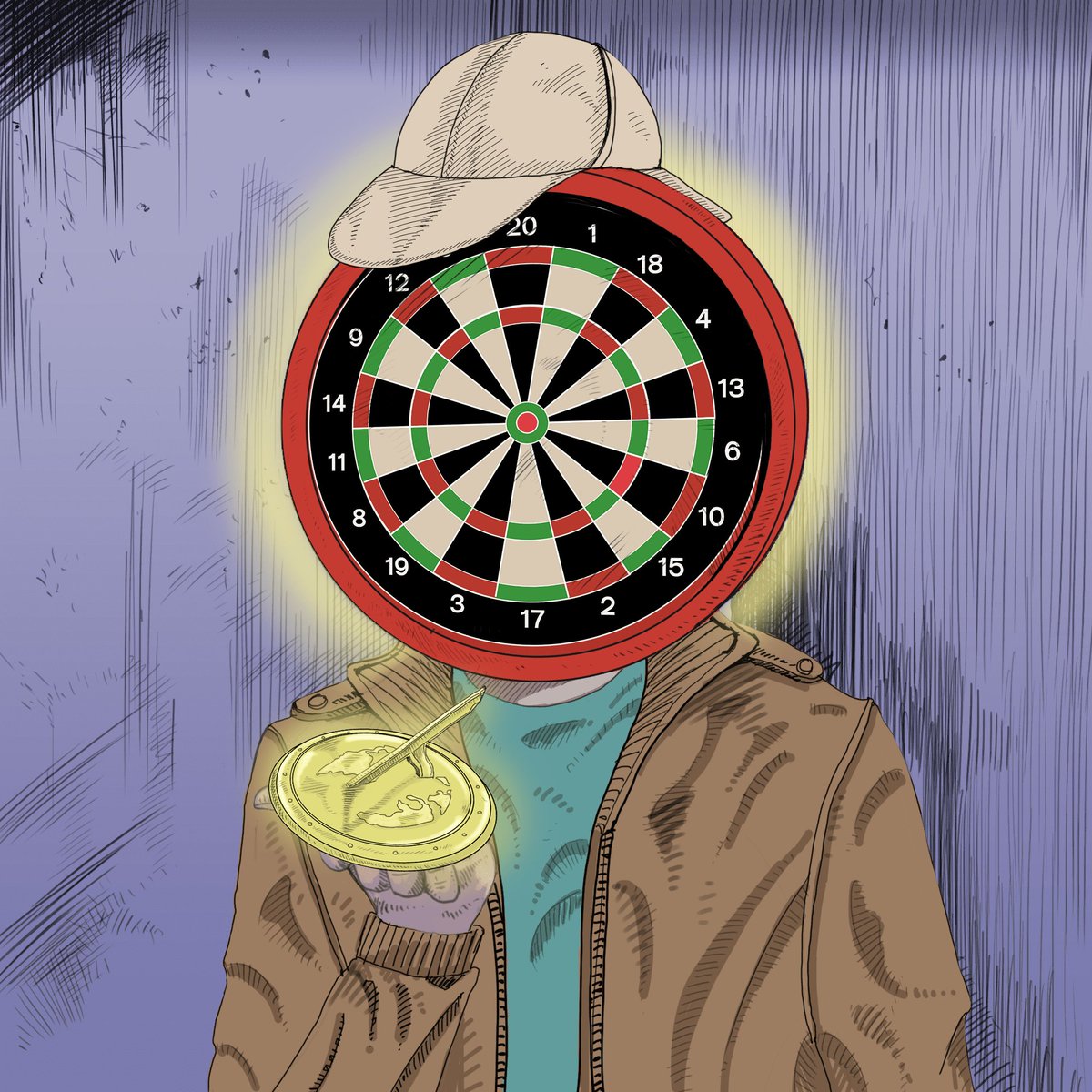 2nd Nature {313} {C̶U̶L̶T̶} tweet media