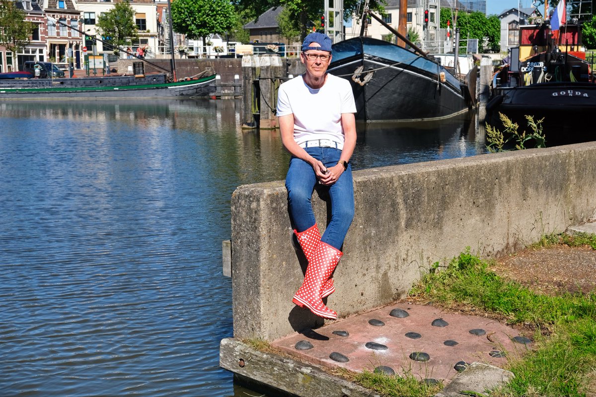 Welliesare4men2's tweet photo. More fun in my @evercreatures wellies. ⚓️
https://t.co/tdNBaALB41
#Evercreatures #Polkadot #Wellies #Boots #Fun #Vegan #Awesome #Stunning #Amazing #Lifestyle #Countrylife #BeSeen #Standout #Proud #DareToBeDifferent https://t.co/XUgALiXu1Q