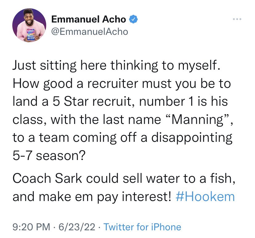 Barstool Texas A&M tweet media