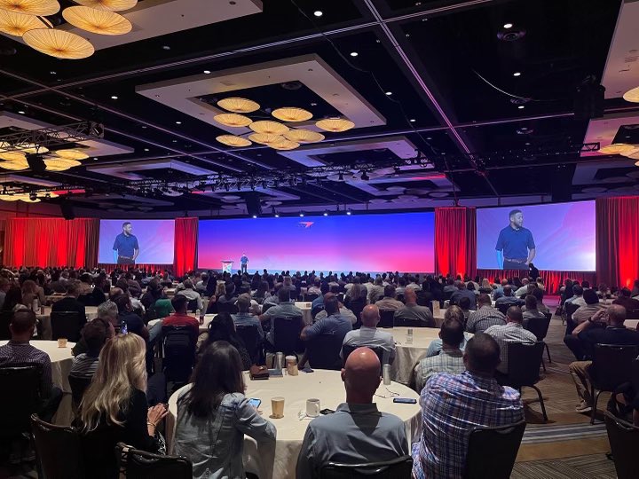 inkyjohnson's tweet photo. I had a great time presenting to Gore Medical in San Diego today.#WinningAfterWinning https://t.co/qzEdUzJVR7