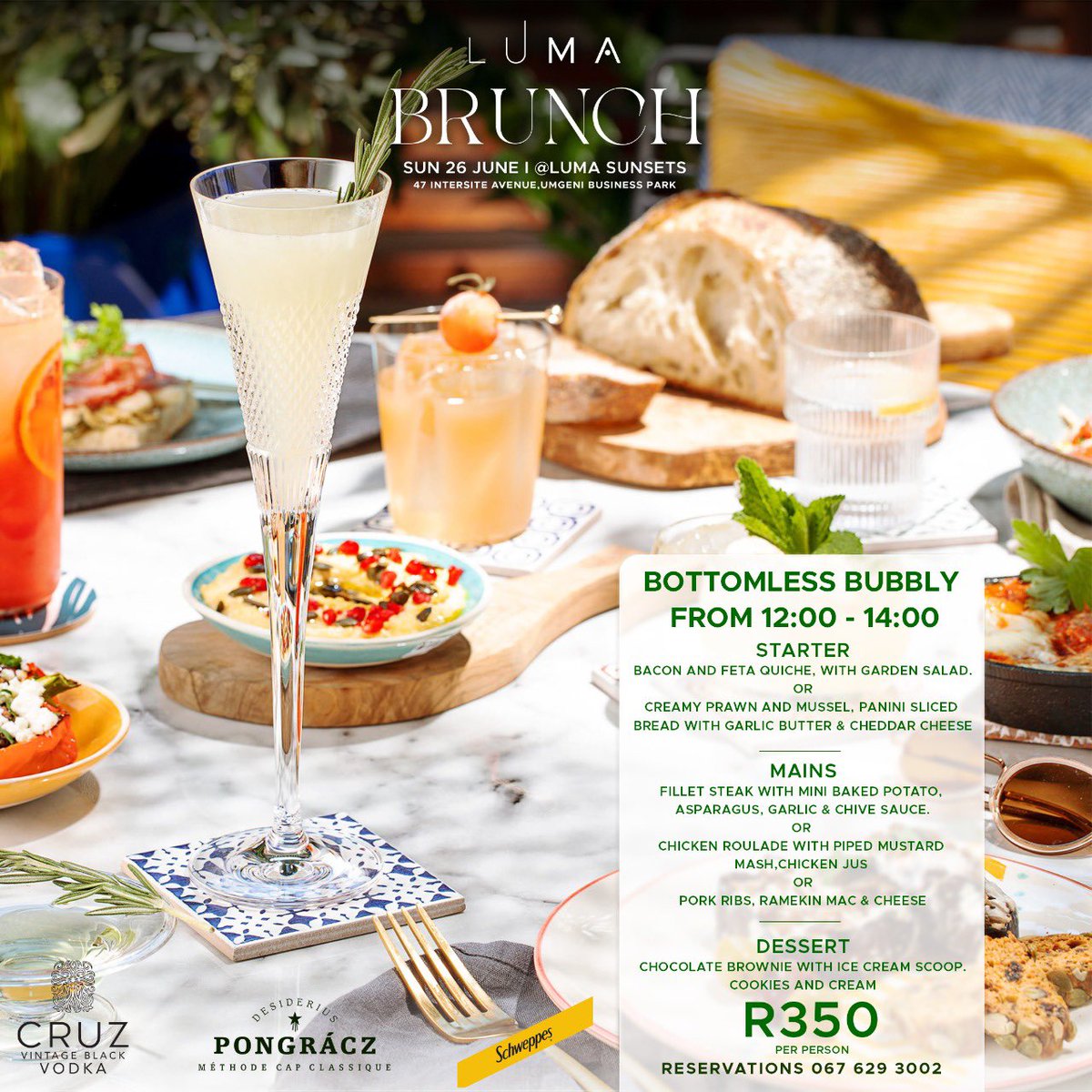 Luma_Sunsets tweet media