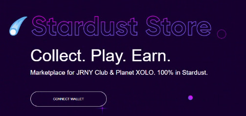 JRNY CLUB tweet media