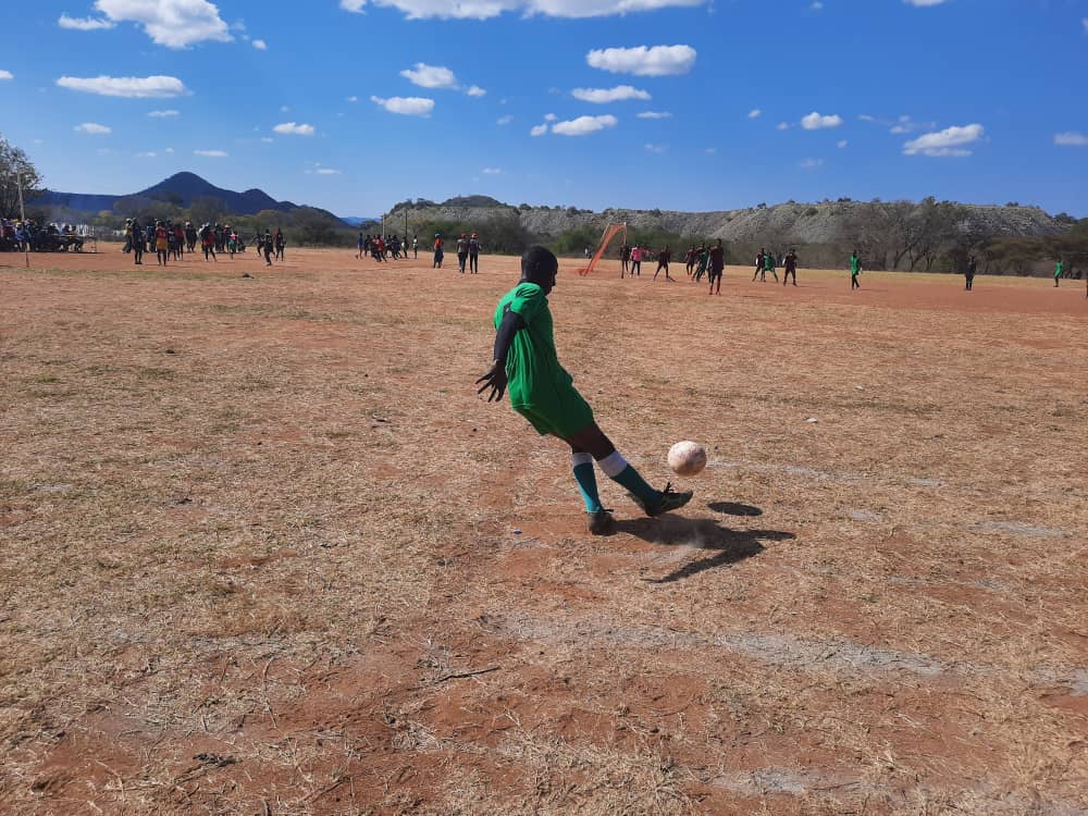 Provincial VTCs sports competitions at Phangani VTC proudly sponsored by Trukumb mine and Talen Vision
#fightingsubstanceabuse
#keeptheyouthfocused
 <a href="/fctv2018/">TalenVision</a>