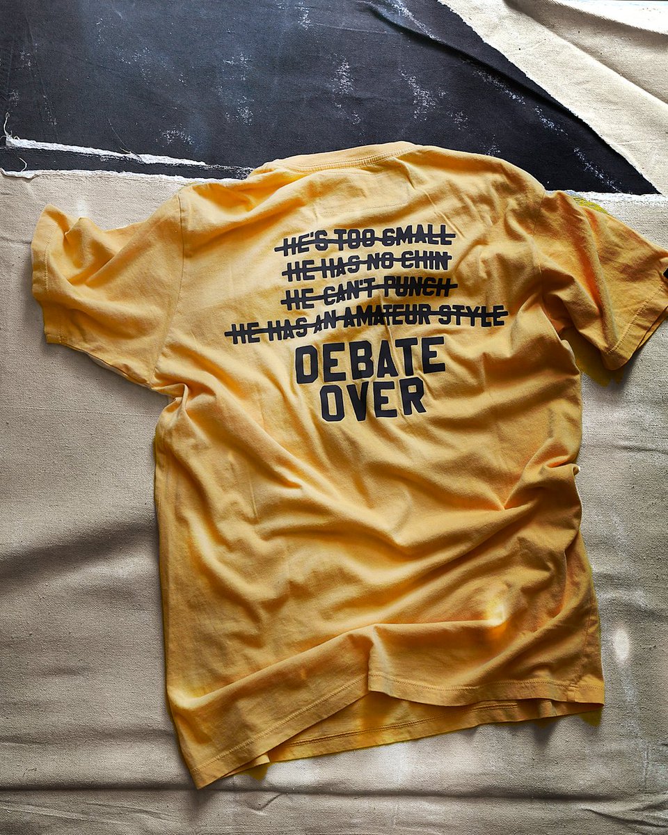 Roots Of Fight (@rootsoffight) on Twitter photo Andre Ward arrived on the scene in 2004, when he won gold in Athens boxing as a light heavyweight.
From that point on?
Two-division champ. Undefeated great. Hall of Famer. Game changer.
<a href="/andreward/">Andre S.O.G. Ward</a> #RootsofFight #KnowYourRoots
rootsof.co/andrewardT Andre Ward arrived on the scene in 2004, when he won gold in Athens boxing as a light heavyweight.
From that point on?
Two-division champ. Undefeated great. Hall of Famer. Game changer.
<a href="/andreward/">Andre S.O.G. Ward</a> #RootsofFight #KnowYourRoots
rootsof.co/andrewardT