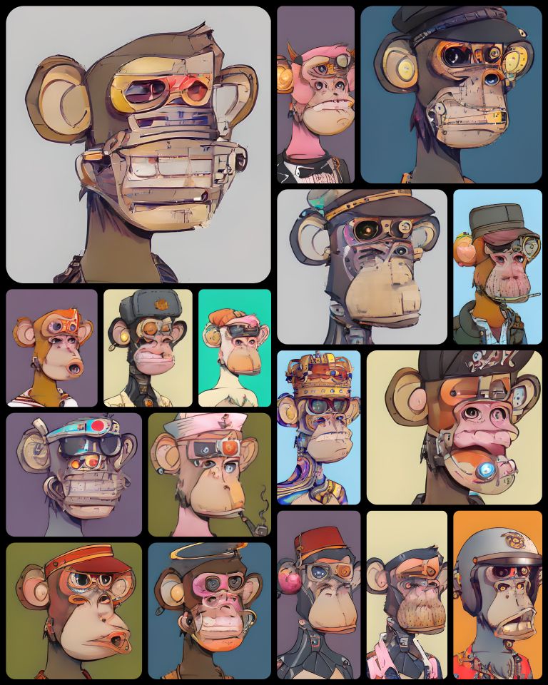 First 250 people to who enter will participate to win this NFT airdrop 

✅Follow  
✅RT &amp;Like

#NFT #NFTGiveaway #NFTdrop