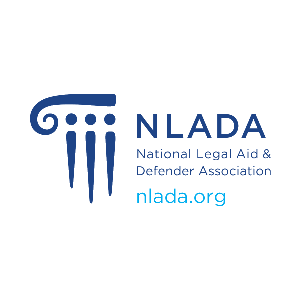 National Legal Aid & Defender Association tweet media