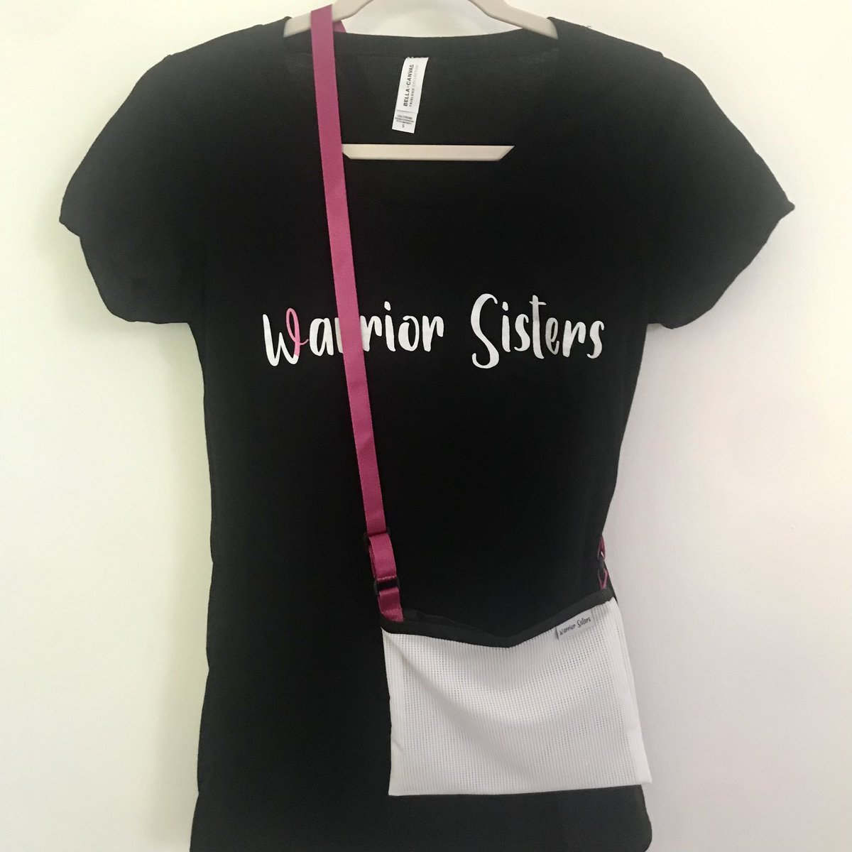 2WarriorSisters's tweet photo. Having Drains after surgery is hard enough, figuring out where to put them shouldn’t be. Check these out https://t.co/6iYHu5541Q @MDAndersonNews @JupiterMedCtr @BCCare @SusanGKomen @MyBCTeam https://t.co/X7HAFgHZaH