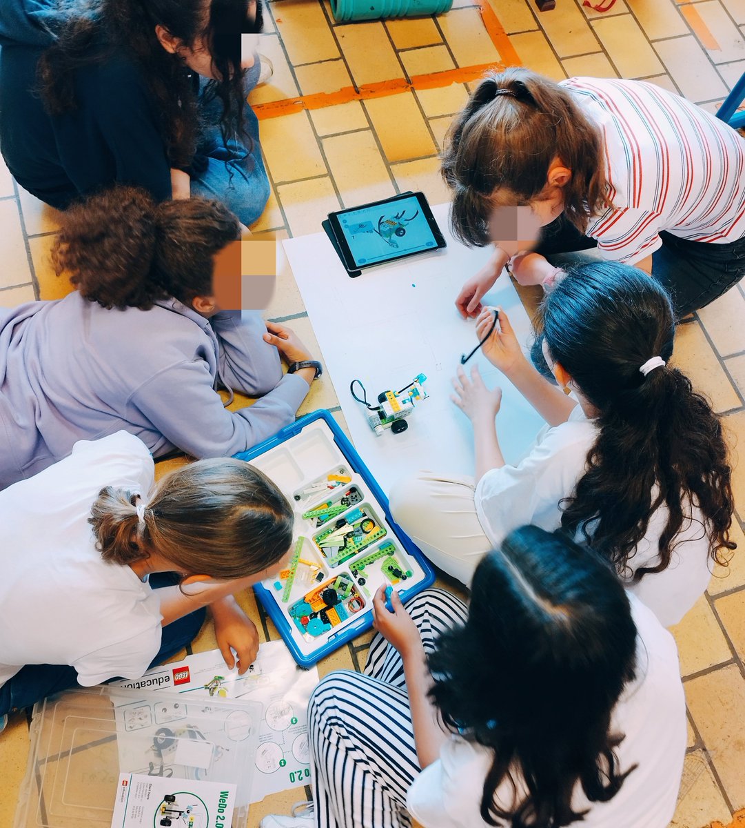 Lolalécole tweet media