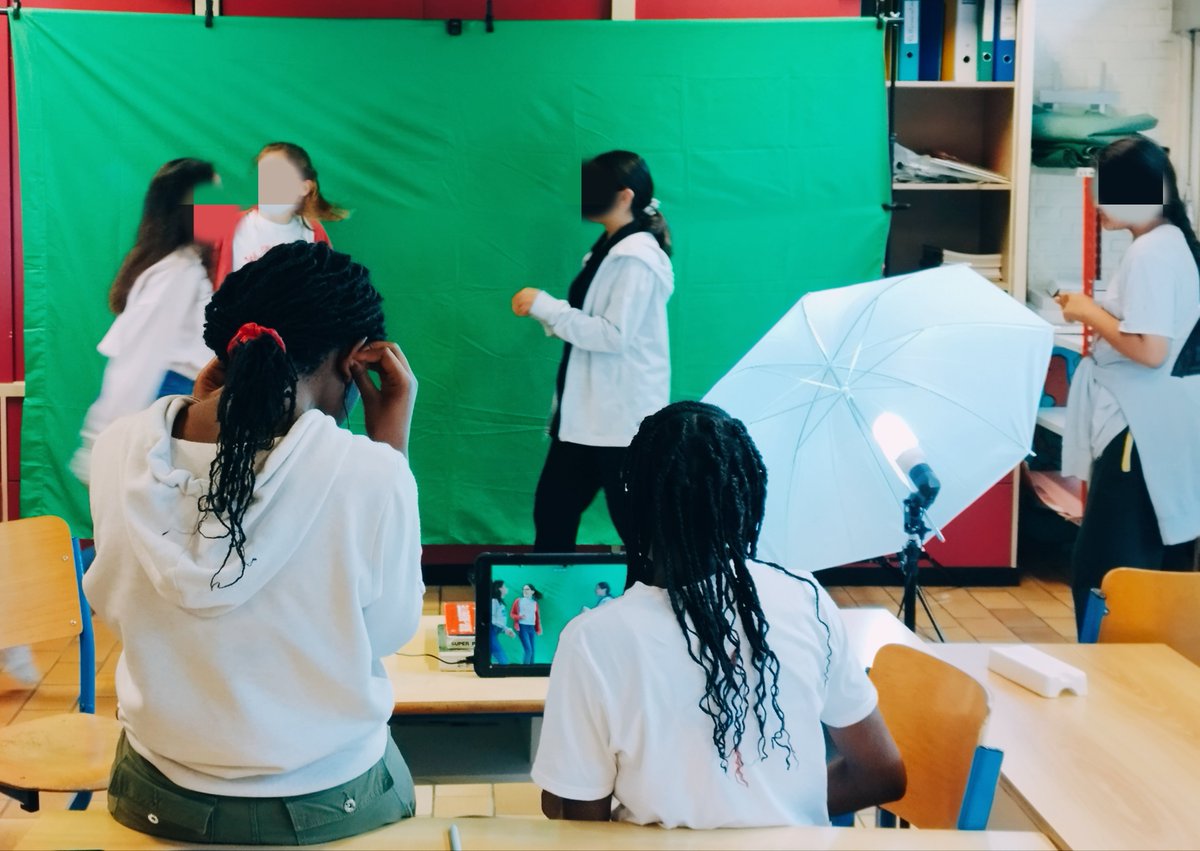 Lolalécole tweet media