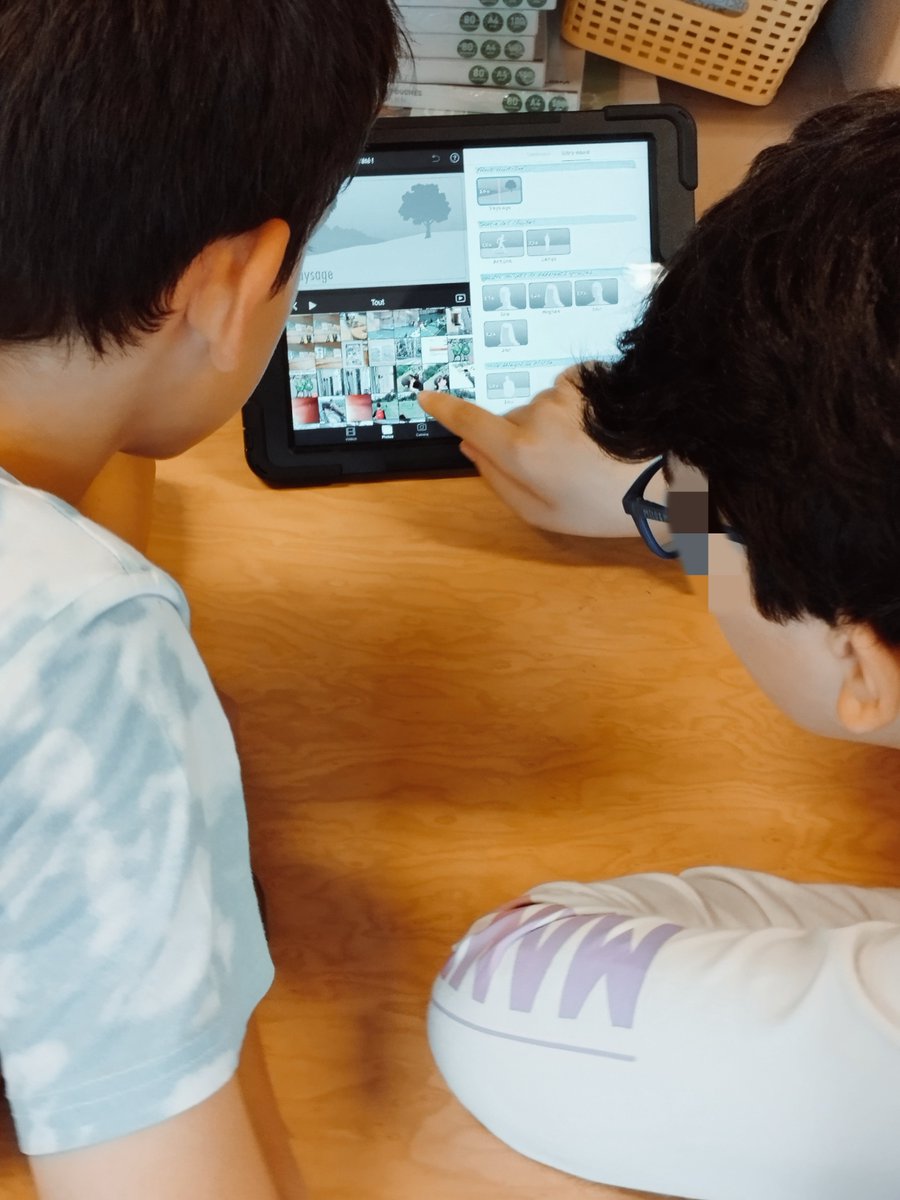 Lolalécole tweet media