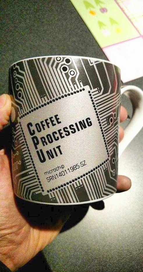 ما داخل المعالج (CPU) 🔍 رحلة أستكسافية 🕵️ داخل المعالج للتعرف علي مكونات المعالج الداخلية 🤓 https://...