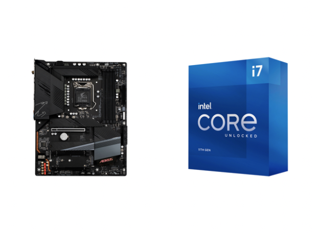 AorusDeals's tweet photo. Grab your B560 AORUS PRO AX & @intel i7 11700K CPU together for $327.97 at @Newegg now!!
πhttps://t.co/uPik2OrCa5
#GIGABuildWeek @AorusOfficial https://t.co/sMxNuz6uhh