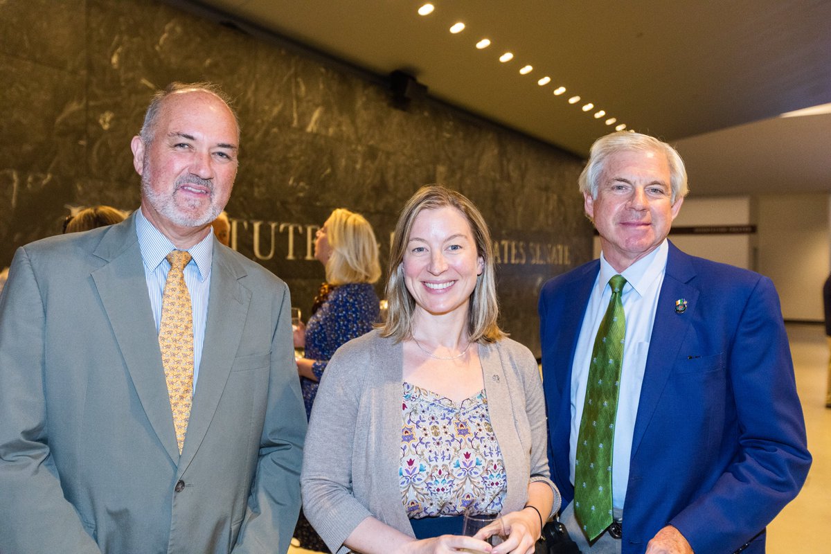 Peter J. Howe (@peterhoweboston) on Twitter photo A delight and honor to connect with <a href="/IrelandBoston/">Irish Consulate Boston</a>'s Consul General <a href="/Laoise_Moore/">Laoise Moore</a> and <a href="/ICCNE/">ICCNE</a> #1 Fan Craig Carlson at <a href="/EMKInstitute/">Edward M. Kennedy Institute for the U.S. Senate</a>'s "Kennedy and Hume" event--celebrating a key 50th anniversary on the path to #peace in #NorthernIreland A delight and honor to connect with <a href="/IrelandBoston/">Irish Consulate Boston</a>'s Consul General <a href="/Laoise_Moore/">Laoise Moore</a> and <a href="/ICCNE/">ICCNE</a> #1 Fan Craig Carlson at <a href="/EMKInstitute/">Edward M. Kennedy Institute for the U.S. Senate</a>'s "Kennedy and Hume" event--celebrating a key 50th anniversary on the path to #peace in #NorthernIreland