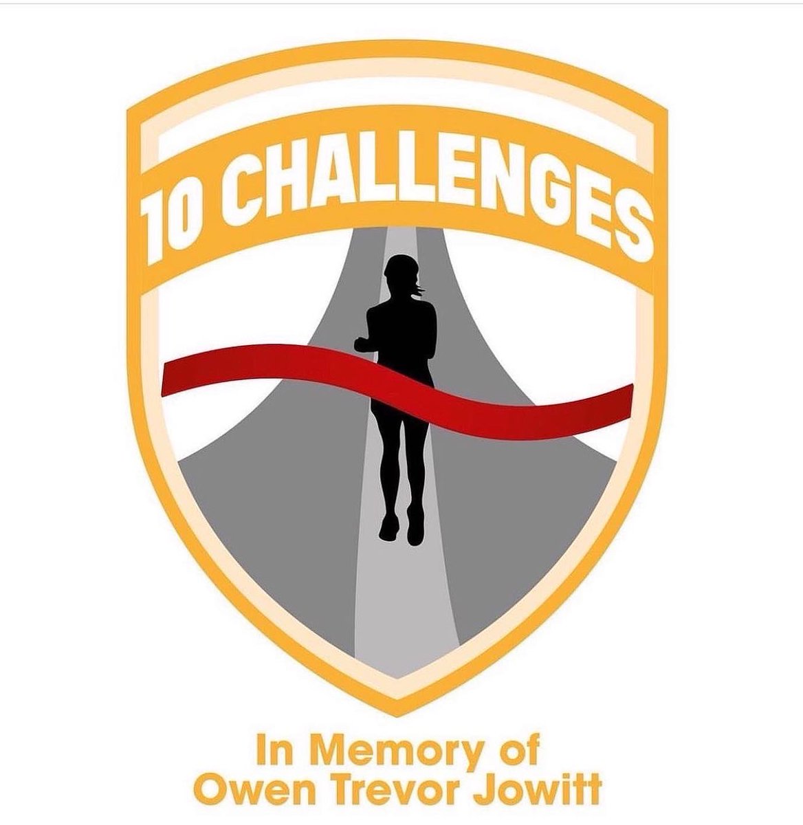 hannahjowitt's tweet photo. We’ve got a very busy weekend ahead! You’ve all been amazing with your support so far, helping us raise over £11k to date. Please support our challenges and events this weekend if you can too 🙂
Angie is running her half marathon this weekend 🏃🏻♀️ #challenge7 (1/2) https://t.co/vMA3V27UGu