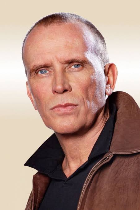 Happy birthday Peter Weller. My favorite film with Weller so far is Beyond the clouds. 