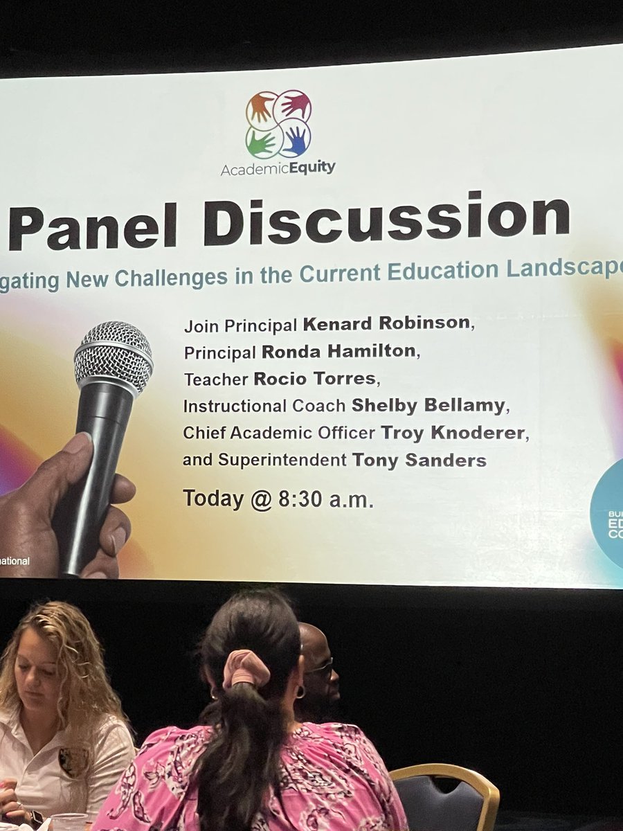 Meg Bowen (@megkbowen) on Twitter photo It’s a wrap! <a href="/kwamealexander/">Kwame Alexander</a> + panel discussion + prizes & <a href="/WaltDisneyWorld/">Walt Disney World</a> confetti blast = an inspiring, motivating & memorable final day of #BE2022 Can’t wait to see everyone next year June 21-23 2023 <a href="/coronadosprings/">coronado springs</a> <a href="/Learn_Sci/">Learning Sciences International</a> It’s a wrap! <a href="/kwamealexander/">Kwame Alexander</a> + panel discussion + prizes & <a href="/WaltDisneyWorld/">Walt Disney World</a> confetti blast = an inspiring, motivating & memorable final day of #BE2022 Can’t wait to see everyone next year June 21-23 2023 <a href="/coronadosprings/">coronado springs</a> <a href="/Learn_Sci/">Learning Sciences International</a>