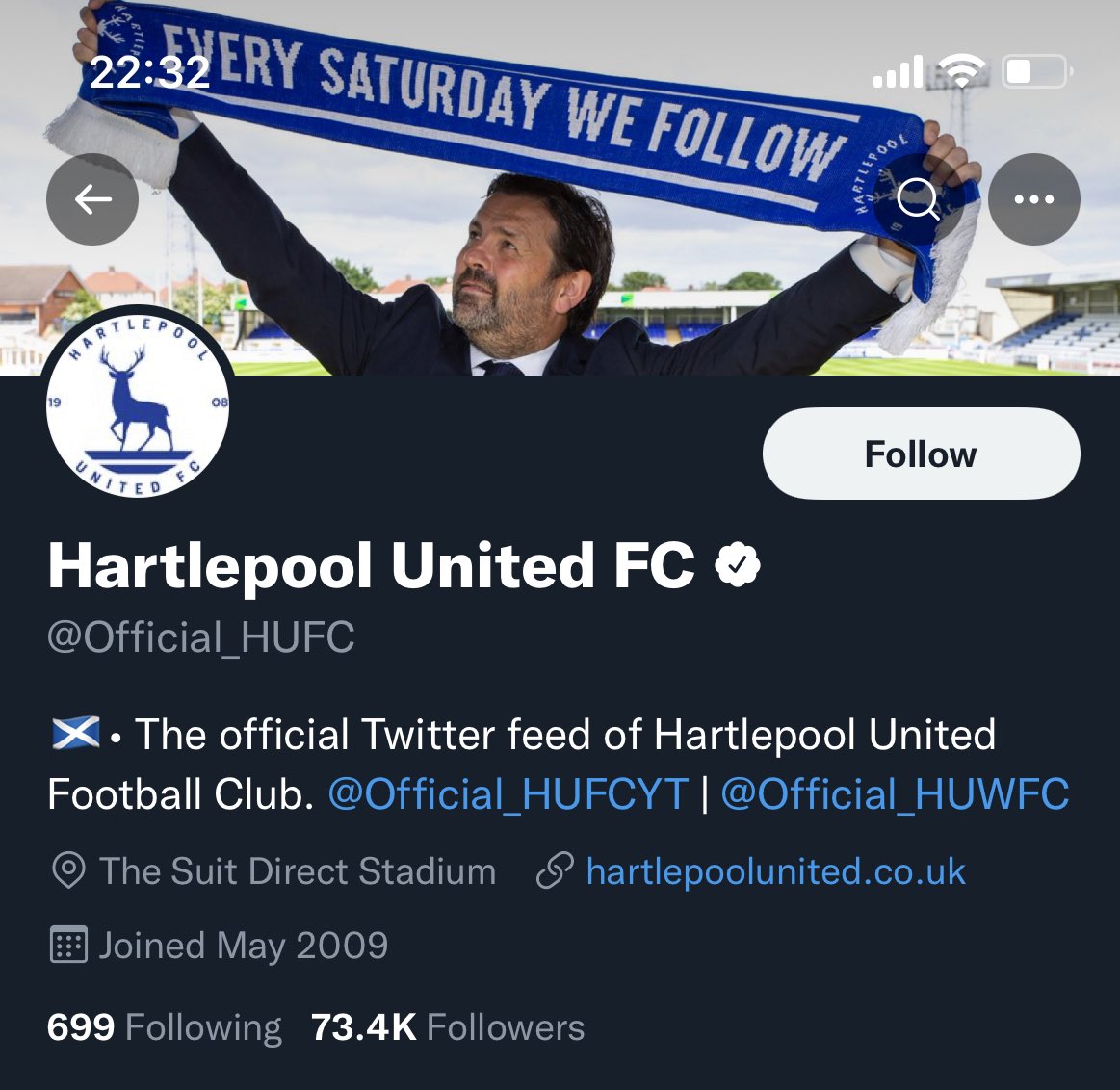 Chris Graham (@ChrisGraham76) / Twitter