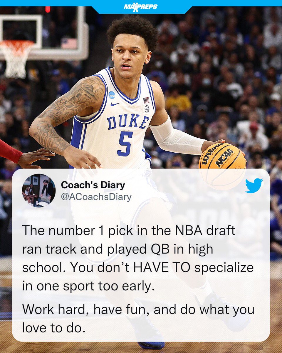 💯

(📸 <a href="/ACoachsDiary/">Coach's Diary</a> )