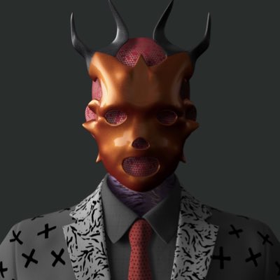 #NewProfilePic new unflagged genesis. <a href="/opensea/">OpenSea</a> suck a fat meat