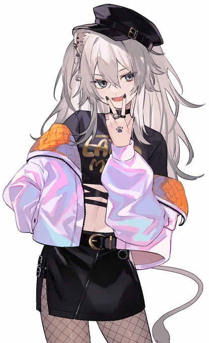 #ししらーと 