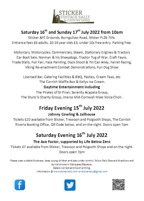 John Vine tweet media