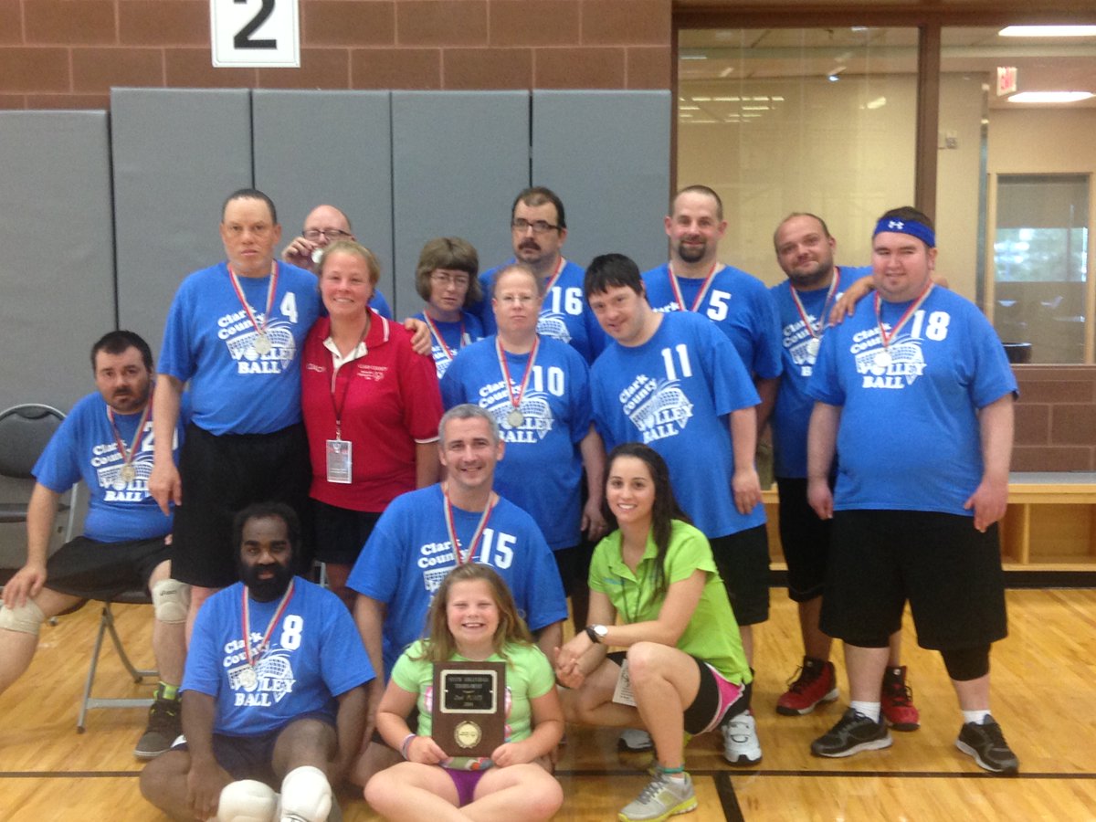 The Ohio Special Olympics Summer Games start TODAY! Good luck to all the athletes and coaches!   #together 
sooh.org/event/ohio-sum…