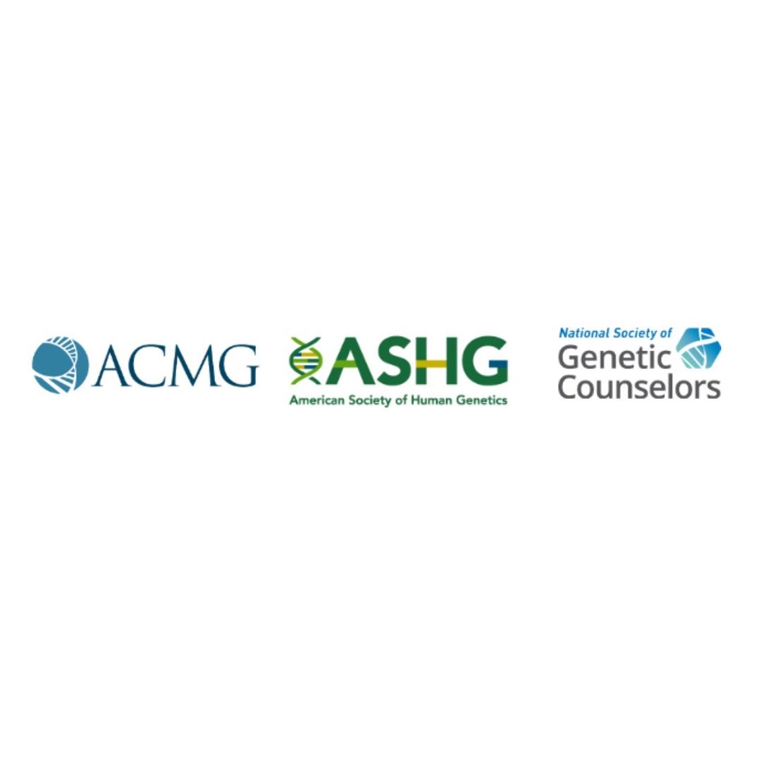 GeneticsSociety's tweet photo. ASHG, @TheACMG, and @GeneticCouns have released a joint statement in response to the Dobbs v. Jackson U.S. Supreme Court ruling: https://t.co/mOAXN7fZcL https://t.co/o91pF15kTH