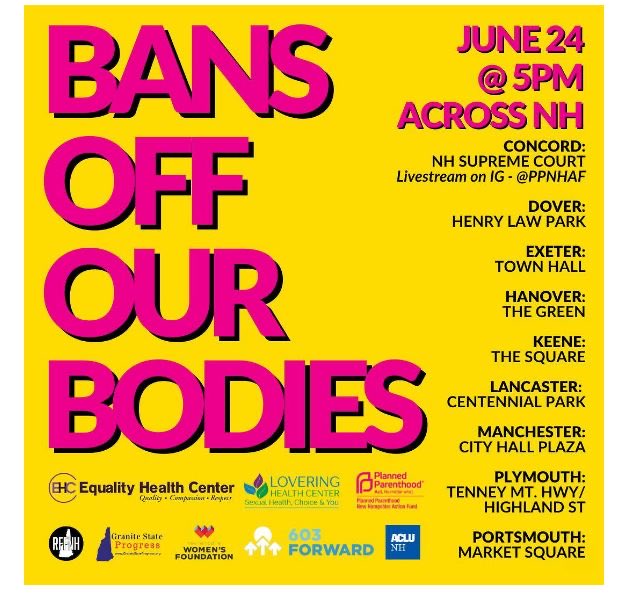 RockinghamCountyDems tweet media