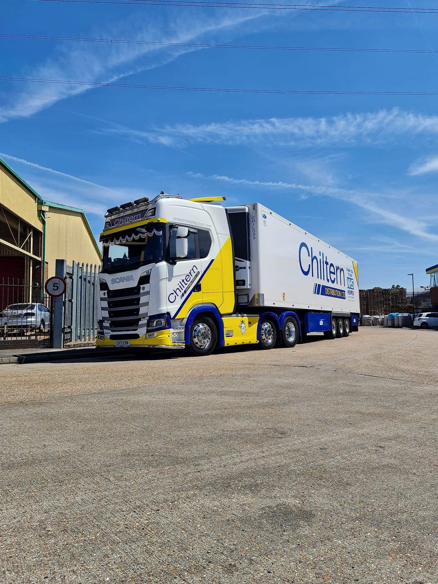 ChilternDist's tweet image. Happy Friday. We hope you have a great weekend. #FridayFeeling