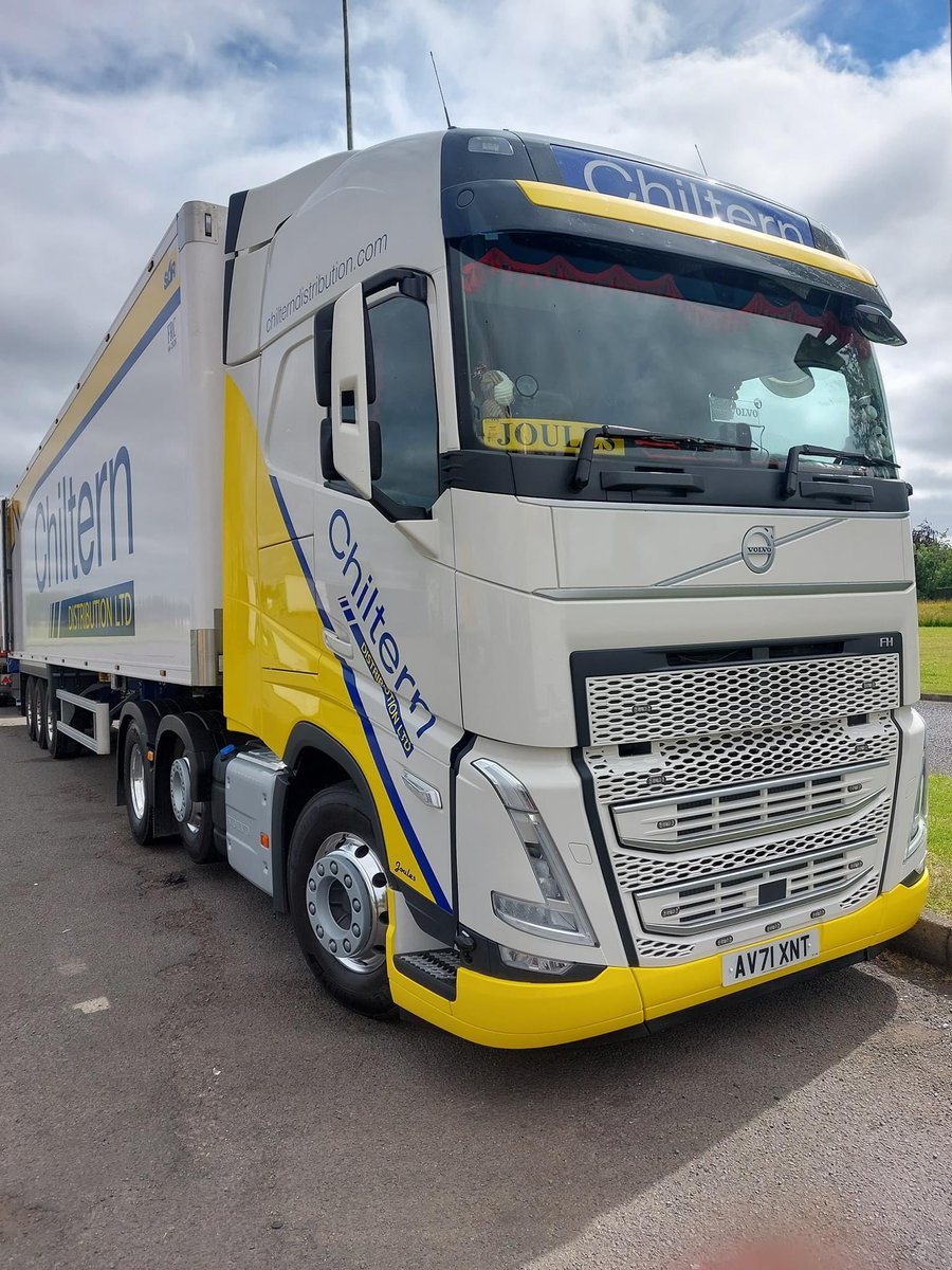 ChilternDist's tweet image. Happy Friday. We hope you have a great weekend. #FridayFeeling