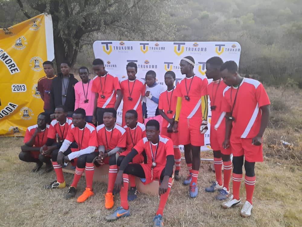 Trukumb partnering with ministry of youth in the fight against drug abuse through a sports gala. Thumbs up to Guyu for scooping most of the medals
<a href="/fctv2018/">TalenVision</a>
