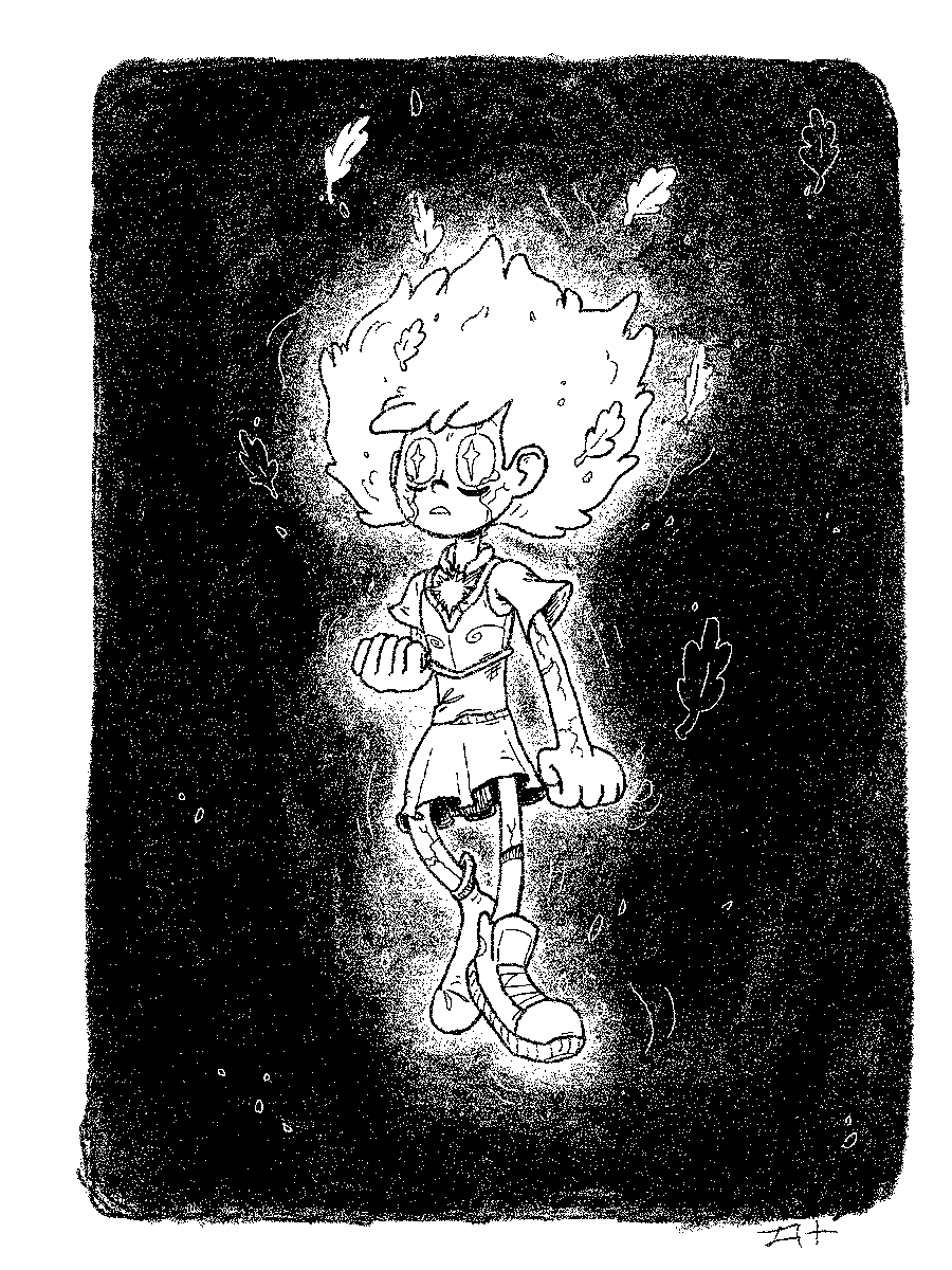 Izzy_Halverson's tweet photo. Happy fan art Friday #amphibiafanart 
#amphibiafinale #amphibia #fanart #Disney https://t.co/xXNT1RMXnU