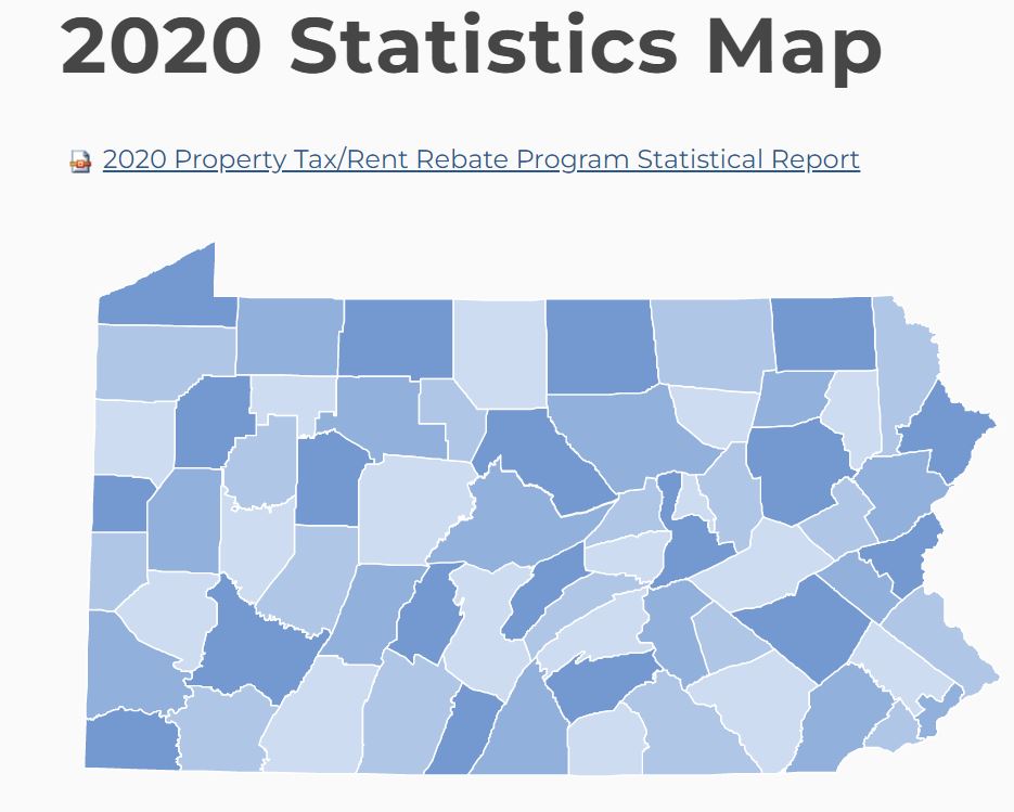 Pennsylvania Department of Revenue on Twitter "The Department of