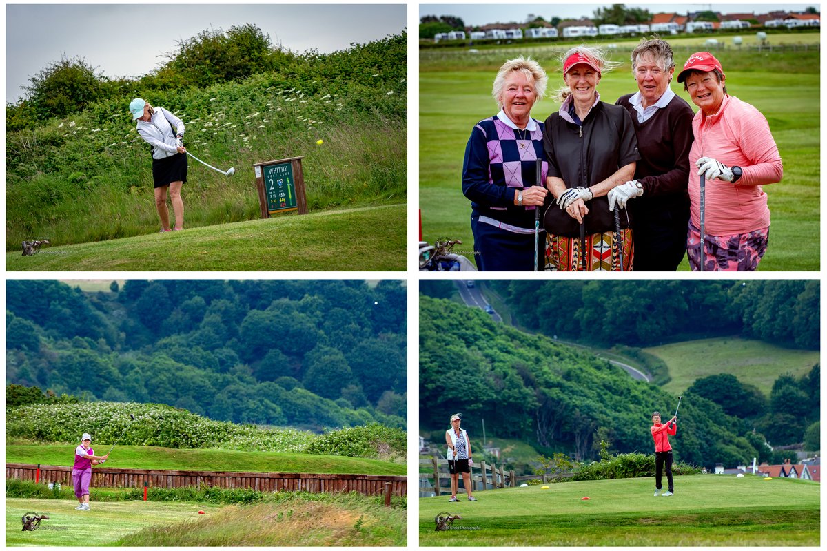 BillCrokePhotos's tweet photo. @WhitbyGolfClub #Ladiesopen @WhitbyGC_Greens #Whitby #Yorkshire #Scarborough @TheYorkGolfClub @ScarboroughNCGC #whitby https://t.co/C7139MWGy4