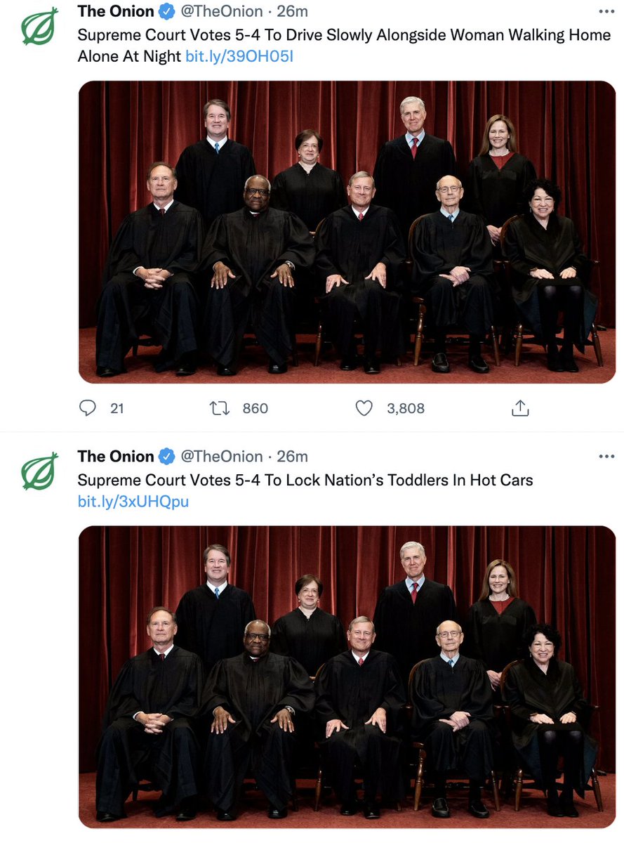 dave_brown24's tweet photo. The Onion this afternoon https://t.co/3uzz3I9mRm