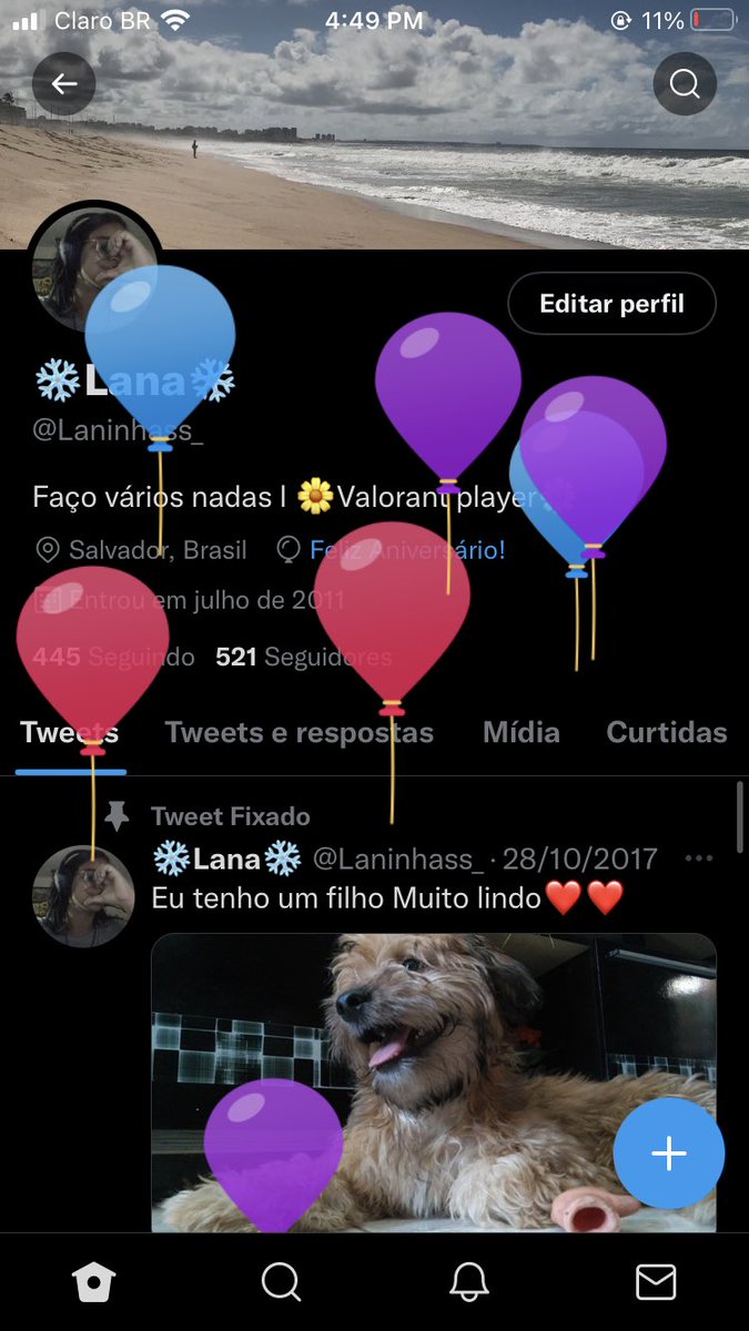 Lanisx👻 tweet media