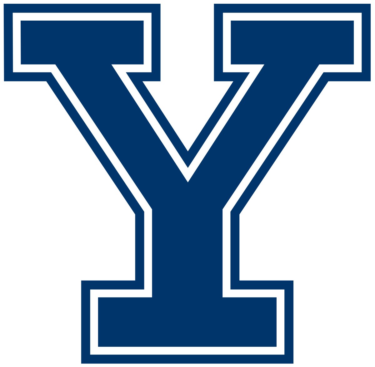 StevenPartin's tweet photo. After a great camp, I am blessed to say that I have received an Ivy League offer from Yale University. Go Bulldogs! @CoachRenoYale @coach_smcgowan @DBucknerKC https://t.co/nRoj5MMmyL