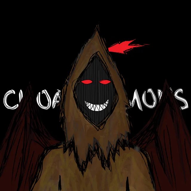 _HunterNFTs's tweet photo. hmm should i buy more? @CloakDemons #LFCLOAK https://t.co/6J9QB26Q3J