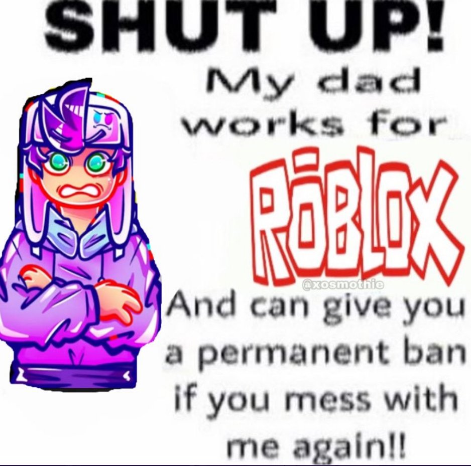 Meme Generator - Father Roblox - Newfa Stuff