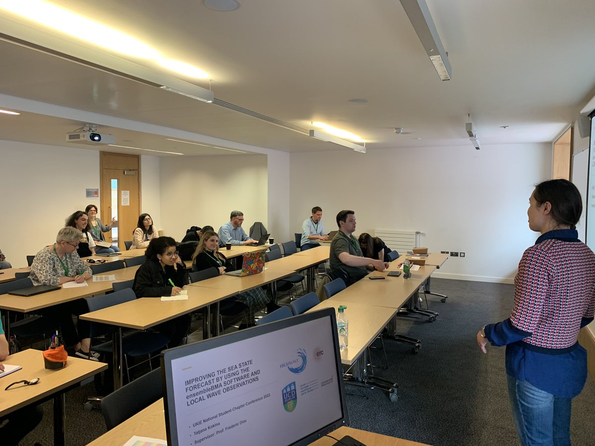 Edinburgh SIAM-IMA Student Chapter tweet media