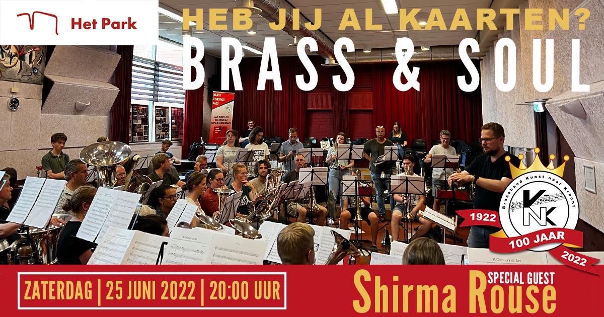 Brassband KNK tweet media