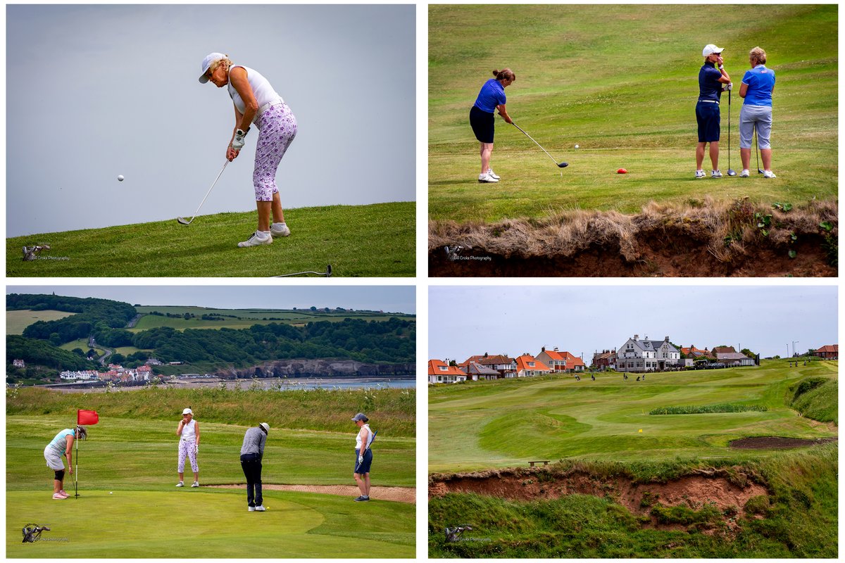 BillCrokePhotos's tweet photo. More from @WhitbyGolfClub #Ladiesopen @WhitbyGC_Greens #Whitby #Yorkshire #Scarborough @TheYorkGolfClub @ScarboroughNCGC https://t.co/X00dbkncTn