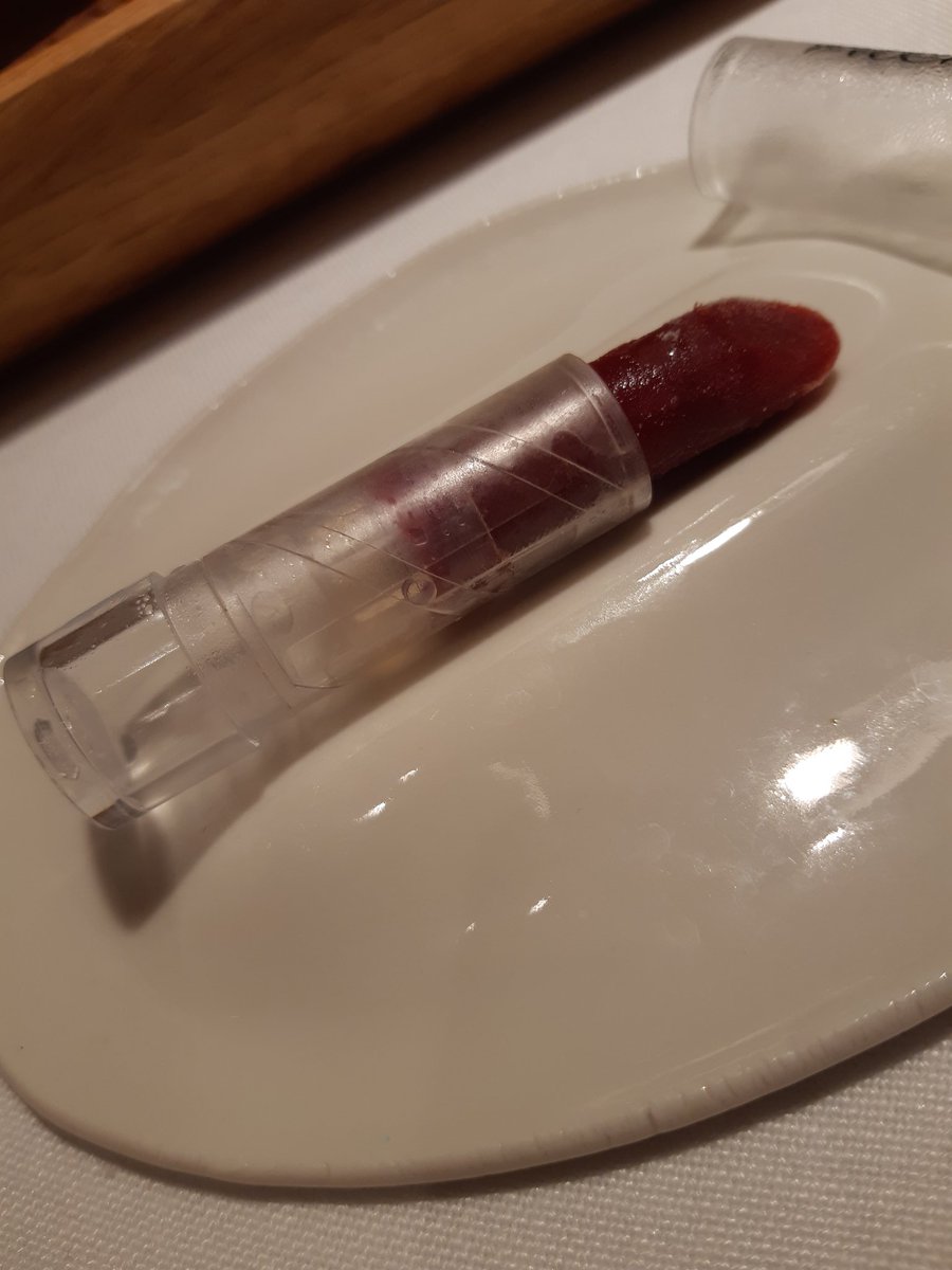 The MICHELIN Guide tweet media