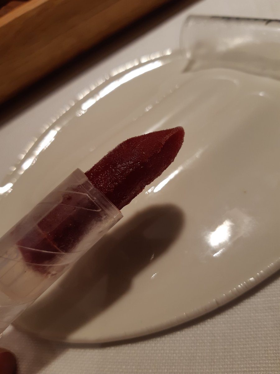 The MICHELIN Guide tweet media