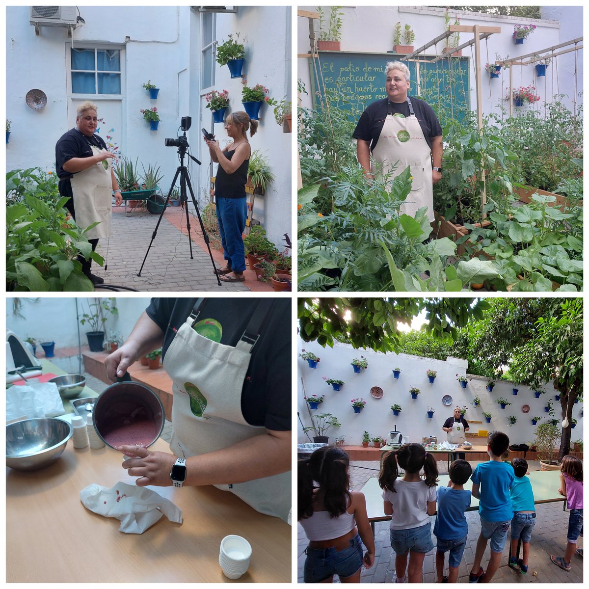 Chary Serrano tweet media