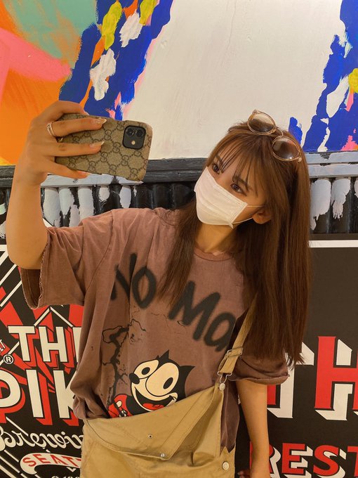 じゅり(JURI)のTwitter画像36